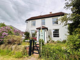 Pond House, Egerton Road, Ashford TN27 0AX