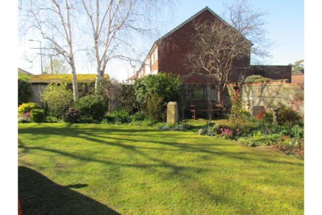 Gardens