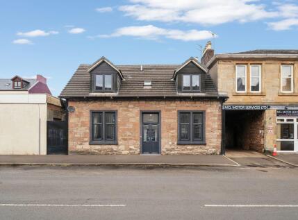 28 West King Street, Helensburgh G84 8EB