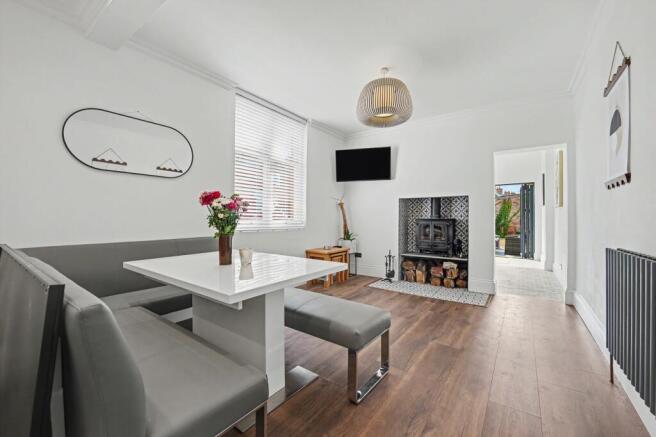 House in Harborough, Market Harborough - View 4