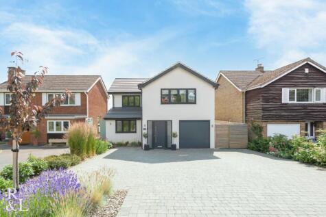 Upper Packington Road, Ashby-De-La-Zouch