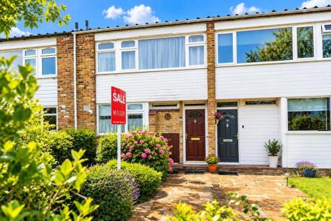 Highfield Green, Epping