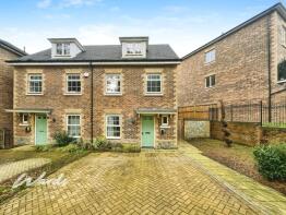6, Balston Road, Maidstone ME14 1GX