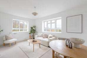 13, Mildura Court, Church Lane, Hornsey, London N8 7NS