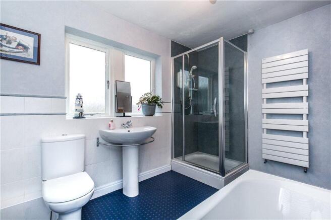 House Bathroom