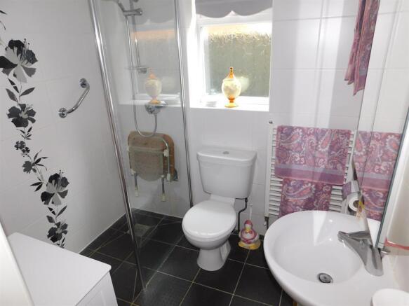 Wet Room