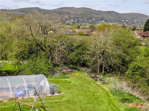 Malvern Hills