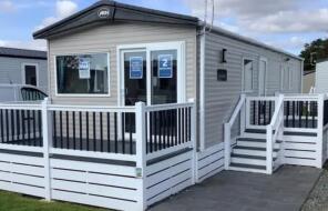Cressy, Dymchurch Road, New Romney TN28 8UE