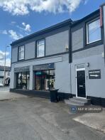 Flat, 16, High Street, Saltney CH4 8SE