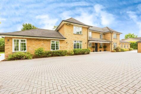 Hook Park Road, Hook Park, Warsash,