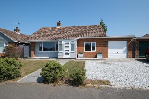 Trinity Way, West Meads, Bognor Regis, West Sussex, PO21