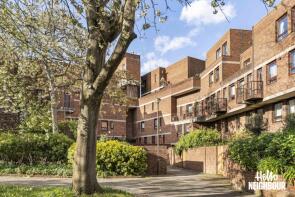 81, More Close, London W14 9BW