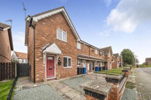 5, The Glebe, Sturton By Stow, Lincoln LN1 2SW