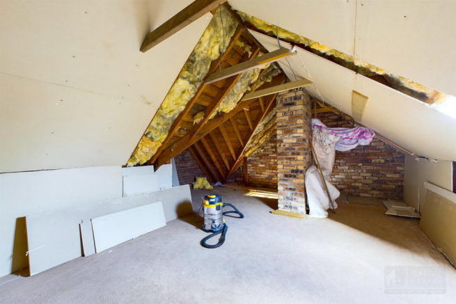 Attic