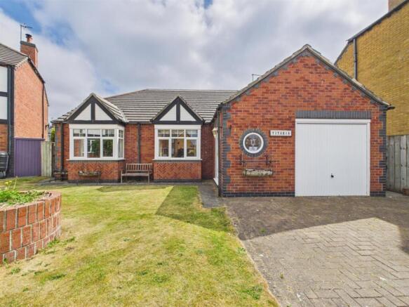 2 bed Detached Bungalow for sale in bridlington