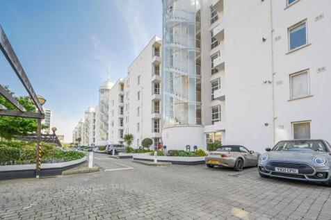 Barrier Point Road, Docklands, London, E16