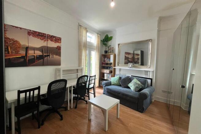 2 Blakemore Road, Streatham Hill, London SW16 1NH