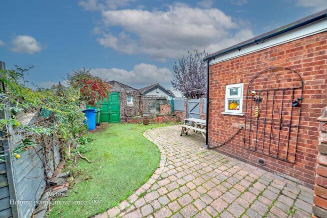 Upper Sneyd Road, Essington, Wolverhampton photo 4
