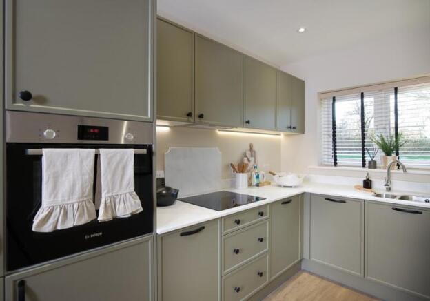 Showhome Indicative