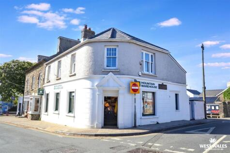 High Street, St Davids