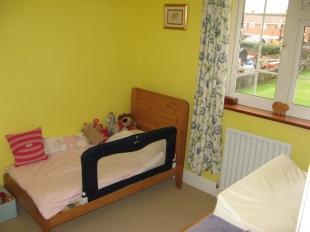 Nursery Room
