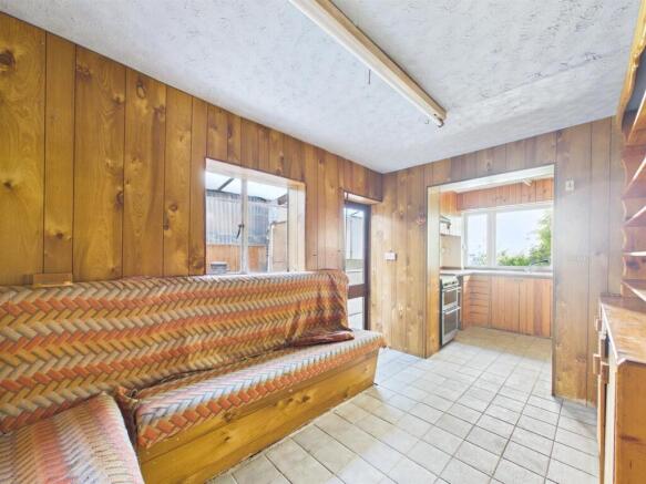 House in Bristol - View 5