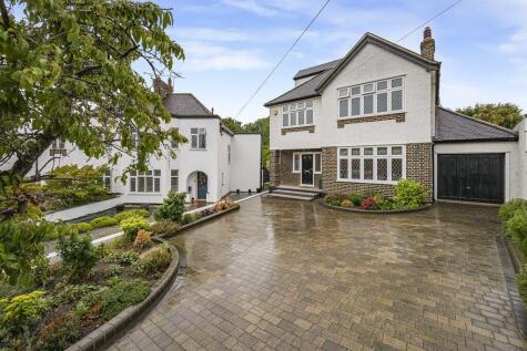 Glenhurst Avenue, Bexley