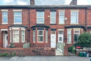 13, Lancaster Avenue, Failsworth M35 0AP