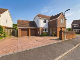 6, Moorcroft Court, Okehampton EX20 1XD