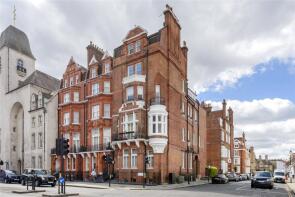 Flat 5, 73, Pont Street, London SW1X 0BH