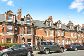 Flat 2, 26, Wantage Road, Reading RG30 2SE