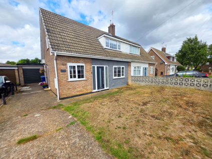 Ravenfield Road, Armthorpe, DN3