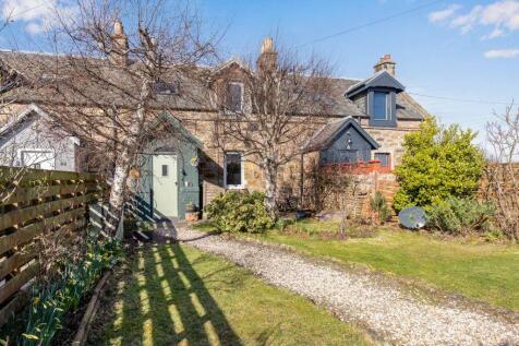 2 Melville Grange Cottage, Gilmerton Road, Edinburgh, EH18 1AT