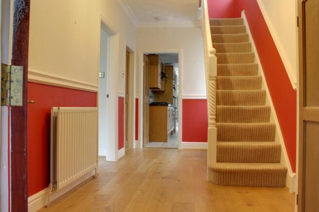 hall
