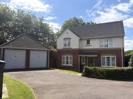 Mathews Close, Honiton