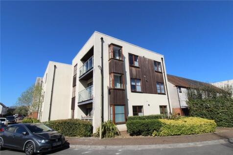 Northbrook Crescent, Basingstoke, Hampshire, RG24