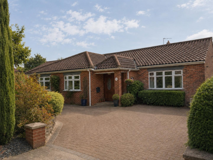 Mawson Grove, Thornton Le Beans, Northallerton