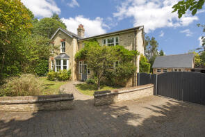 1, The Wilderness, St. Ives PE27 4JH