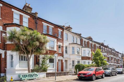 Valmar Road, London, SE5