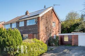 2, Cliffe Drive, Chorley PR6 7HT