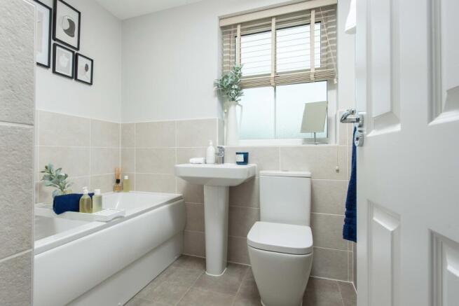 Off Semington Road, Melksham, Wiltshire, SN12 6DU - More