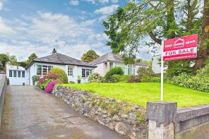 Blue Bungalow, The Ghyll, Maryport CA15 7BQ