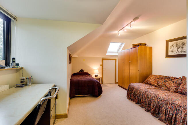 Bedroom 3 