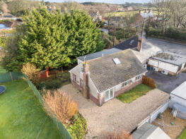 The Bungalow, Sandford Road, Wareham BH20 7AF