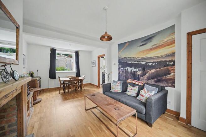 2 bed End of Terrace for sale Image 5