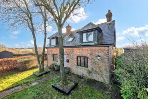 Nuthampstead, Royston, SG8