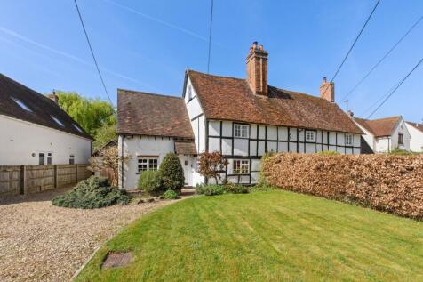 The Avenue, Worminghall, HP18