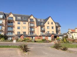 2, The Rosemullion, Cliff Road, Budleigh Salterton EX9 6LA