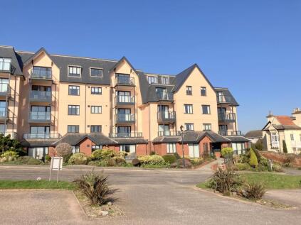 Cliff Road, Budleigh Salterton, EX9