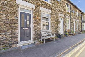 15, Havelock Road, Windermere LA23 1EH